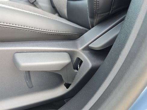 New 2025 Ford Bronco Sport Big Bend w/ Black Appearance Package image 14