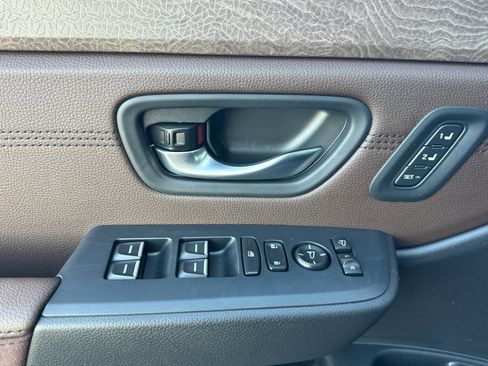 New 2026 Honda Pilot Elite image 30