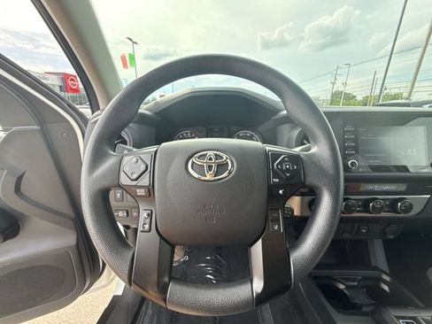 Used 2023 Toyota Tacoma SR AWD/4WD image 14
