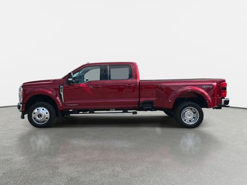 Used 2025 Ford F450 Lariat image 7