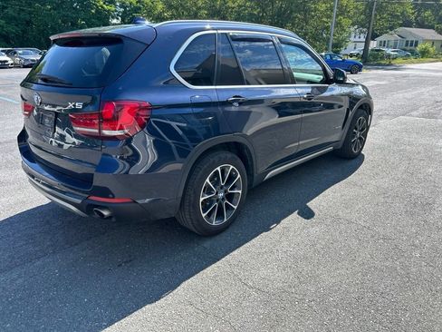 Used 2017 BMW X5 xDrive35i AWD/4WD image 5