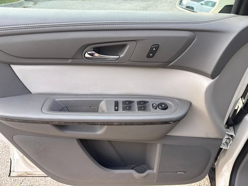 Used 2015 GMC Acadia SLT FWD image 24