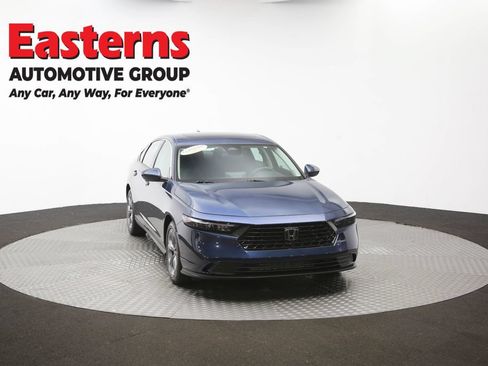 Used 2024 Honda Accord EX image 50