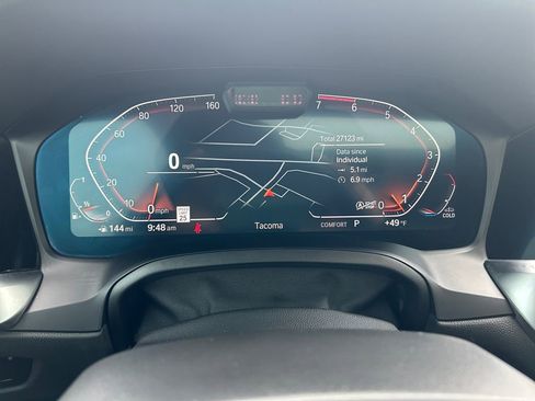 Used 2021 BMW 330i xDrive Sedan w/ Premium Package image 16