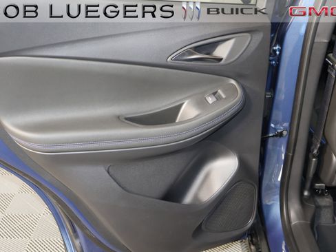 New 2026 Buick Encore GX Sport Touring image 9