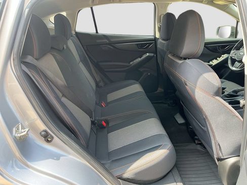 Used 2021 Subaru Crosstrek 2.0i Premium w/ Moonroof Package AWD/4WD image 27