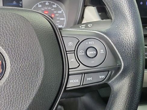 Certified 2023 Toyota Corolla LE w/ LE Convenience Package FWD image 15