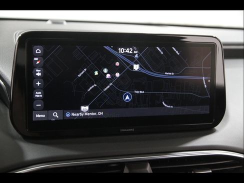 Certified 2023 Hyundai Santa Fe SEL AWD/4WD image 10