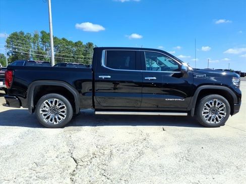 New 2026 GMC Sierra 1500 Denali Ultimate image 8