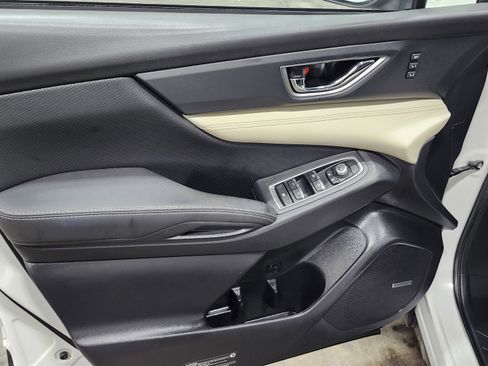 Used 2021 Subaru Ascent Limited w/ Technology Package image 28