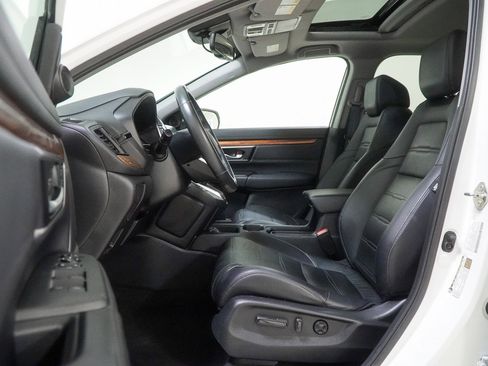 Used 2019 Honda CR-V EX-L image 21