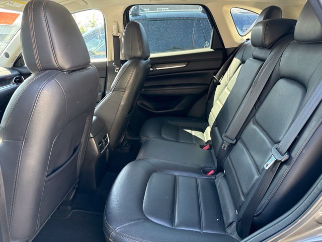 Used 2017 MAZDA CX-5 Grand Touring FWD image 7