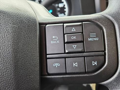 Used 2024 Ford F250 XL w/ XL Driver Assist Package image 13