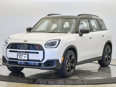 New 2026 MINI Cooper Countryman S
