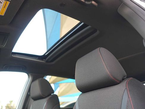 Certified 2026 Honda CR-V Sport image 24