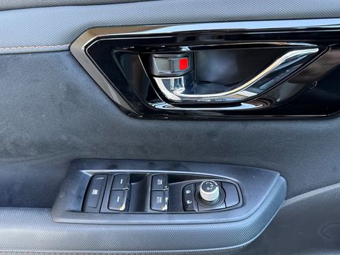 New 2026 Subaru Forester Sport AWD/4WD image 10