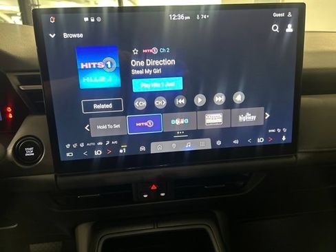 Used 2026 MAZDA CX-5 2.5 S w/ Premium Plus Package AWD/4WD image 20