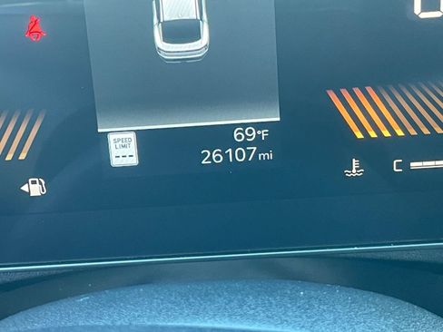 Used 2025 Kia K4 LXS image 43