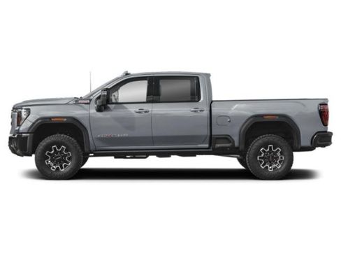 New 2026 GMC Sierra 2500 AT4X AWD/4WD image 6