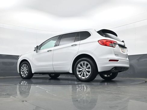 Used 2018 Buick Envision Essence image 27