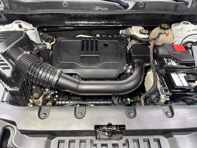 Used 2021 Chevrolet Blazer LT AWD/4WD image 7
