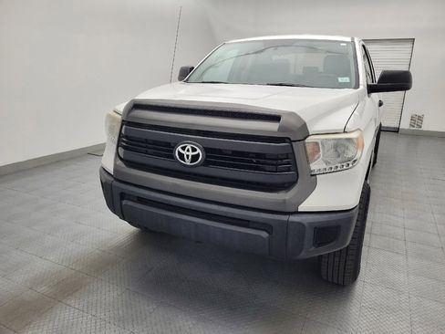 Used 2016 Toyota Tundra SR w/ Tow Package image 15