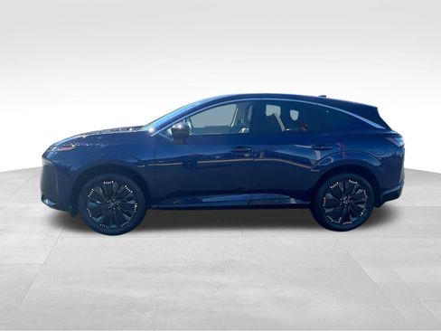 New 2026 Nissan Murano Platinum w/ Cargo Package image 4