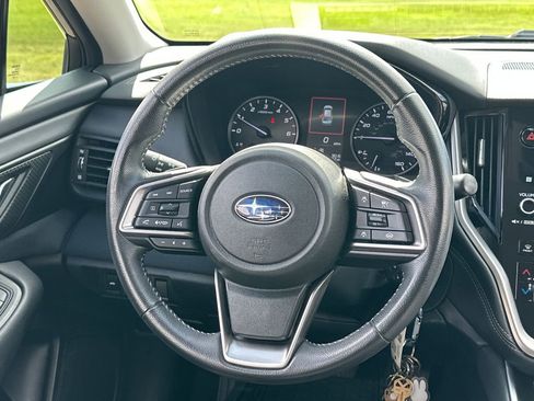 Used 2023 Subaru Legacy Premium image 18