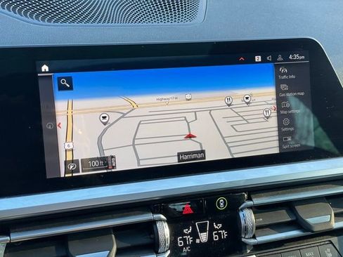 Certified 2023 BMW 430i Gran Coupe xDrive w/ Premium Package image 20