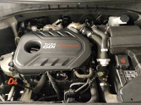 Used 2017 Kia Sorento EX image 30