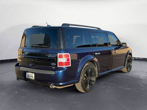 Used 2016 Ford Flex Limited w/ Appearance Package image 6
