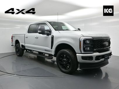 New 2026 Ford F250 XLT w/ XLT Premium Package