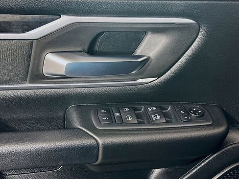 Used 2021 RAM 1500 Lone Star image 17