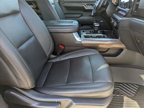 Used 2022 Chevrolet Silverado 1500 RST w/ Texas Edition Plus image 19