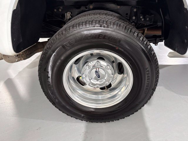Used 2025 Ford F350 XL w/ XL Driver Assist Package AWD/4WD image 9