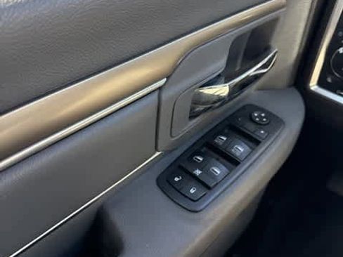 Used 2020 RAM 1500 Classic Warlock w/ Electronics Group image 18