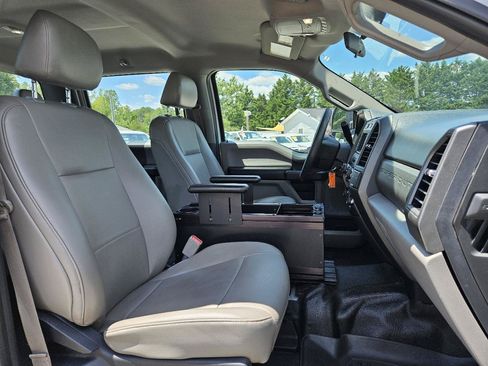 Used 2017 Ford F350 XL AWD/4WD image 32