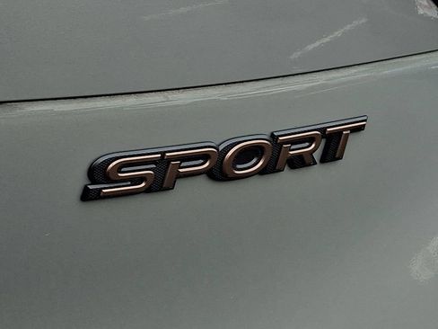 Used 2026 Subaru Forester Sport AWD/4WD image 28