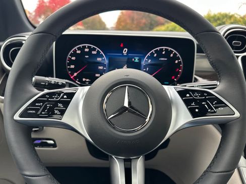 New 2026 Mercedes-Benz GLC 300 4MATIC image 22