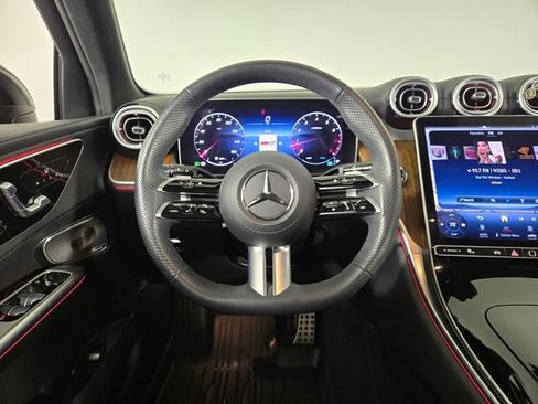 Certified 2023 Mercedes-Benz GLC 300 GLC 300 image 22