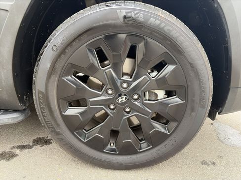 Used 2024 Hyundai Tucson XRT AWD/4WD image 33