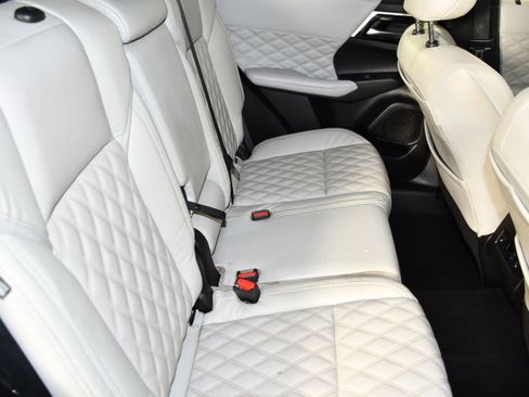 Used 2022 Mitsubishi Outlander SEL AWD/4WD image 45