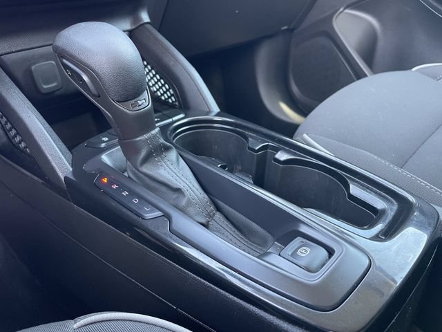 Used 2025 Chevrolet TrailBlazer LT w/ Driver Confidence Package FWD image 20
