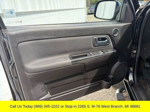 Used 2010 GMC Canyon SLE w/ Power Convenience Package AWD/4WD image 23