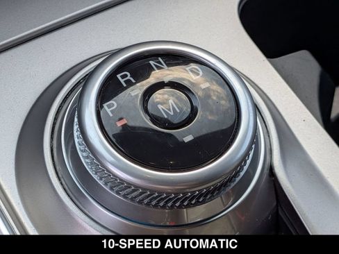 Used 2020 Ford Explorer Platinum AWD/4WD image 8
