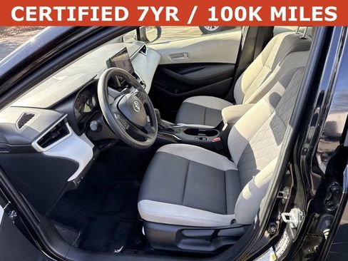 Used 2024 Toyota Corolla LE image 14