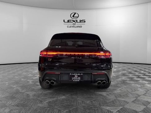 Used 2023 Porsche Macan S image 7