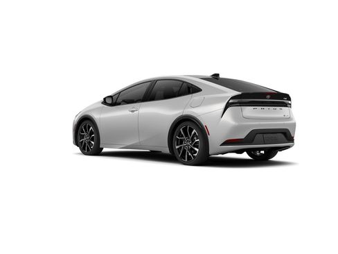 New 2026 Toyota Prius Plug-In Hybrid image 6