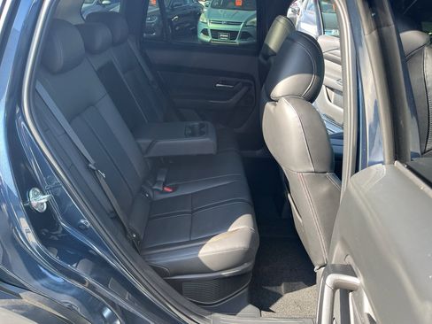 New 2026 MAZDA CX-50 AWD 2.5 Hybrid w/ Weather Package image 36