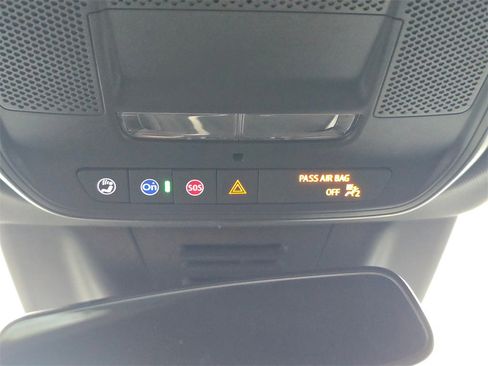 New 2026 Chevrolet Equinox EV RS image 28